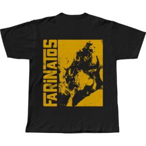 Camiseta Farinato