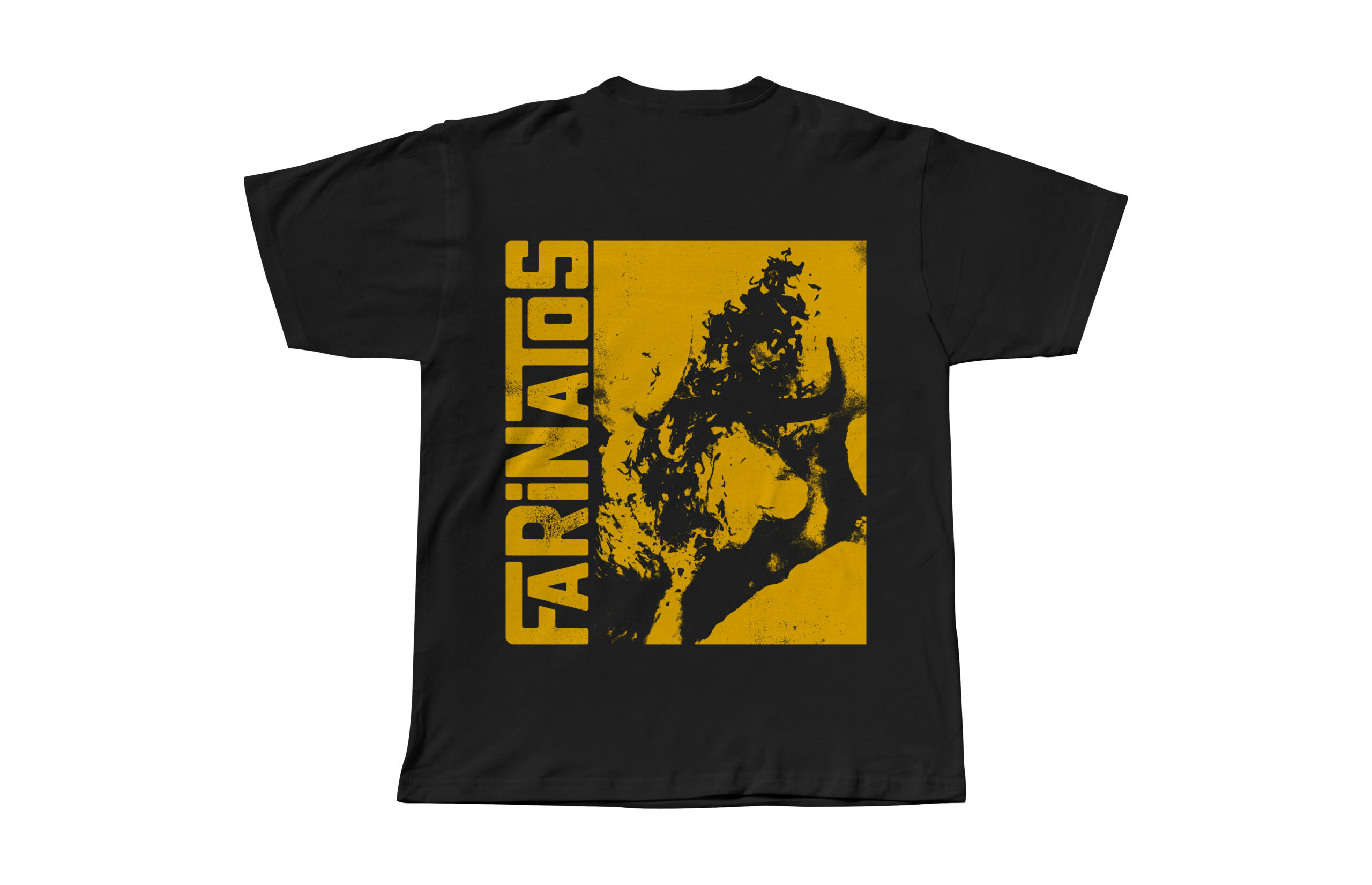 Camiseta Farinatos