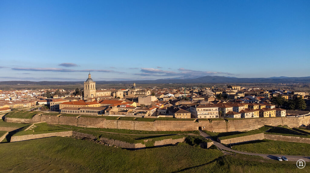 Ciudad Rodrigo