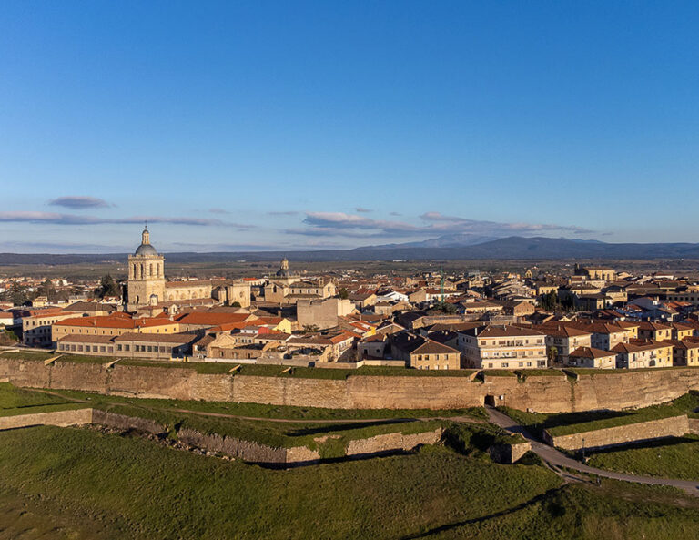 Ciudad-Rodrigo-Salamanca