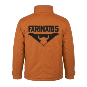 Parka Farinatos